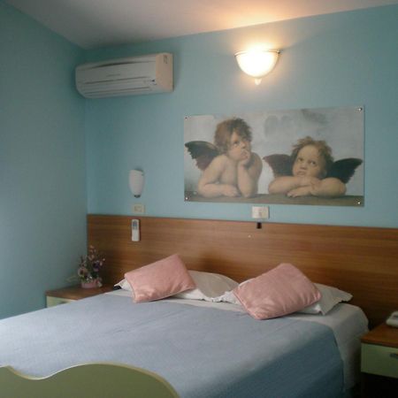 Hotel Lory My Wellness Spa تْشيانشانو  تيرمي المظهر الخارجي الصورة