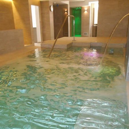 Hotel Lory My Wellness Spa تْشيانشانو  تيرمي المظهر الخارجي الصورة