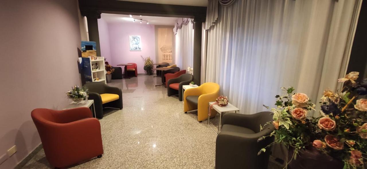 Hotel Lory My Wellness Spa تْشيانشانو  تيرمي المظهر الخارجي الصورة