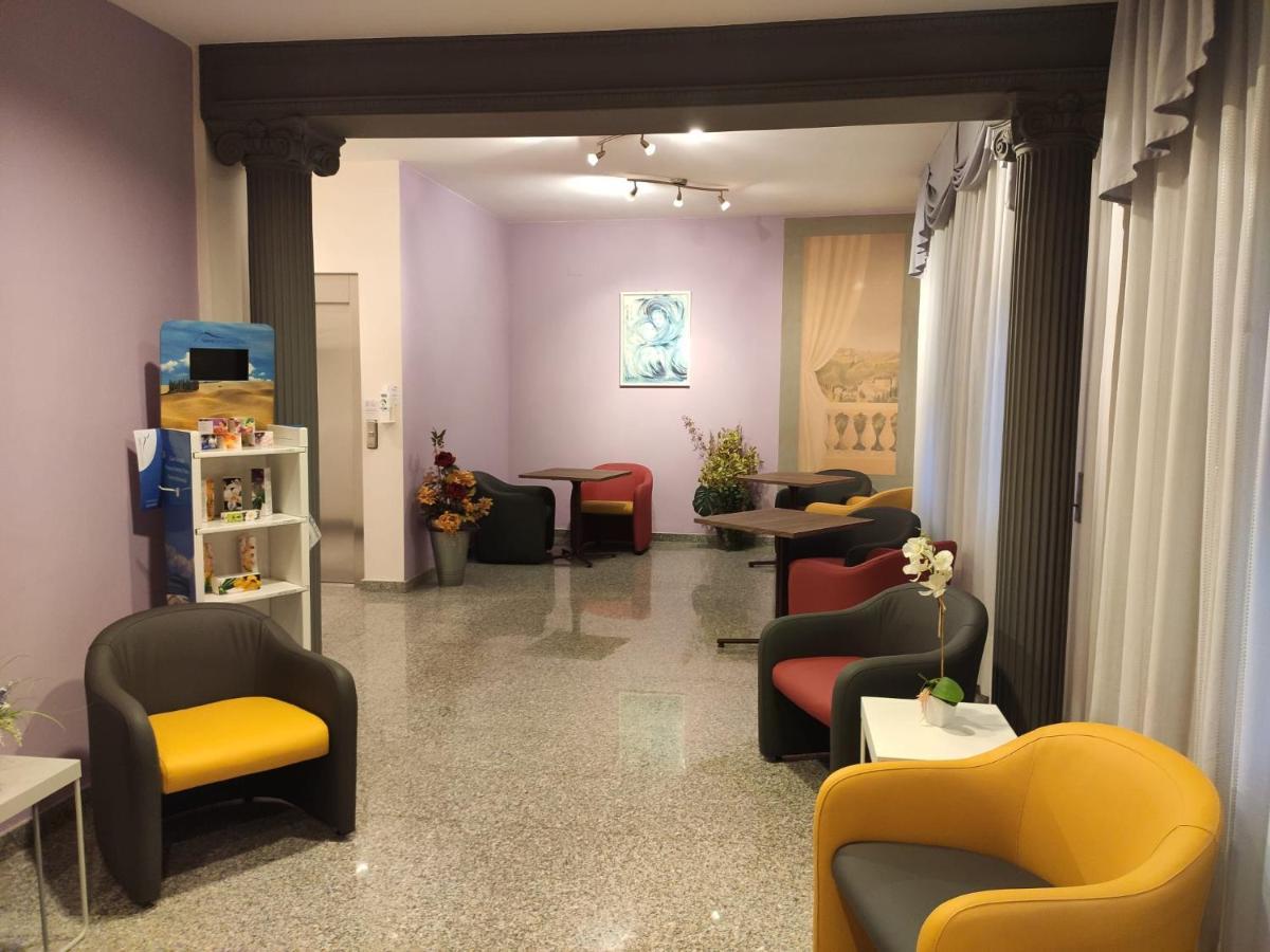 Hotel Lory My Wellness Spa تْشيانشانو  تيرمي المظهر الخارجي الصورة