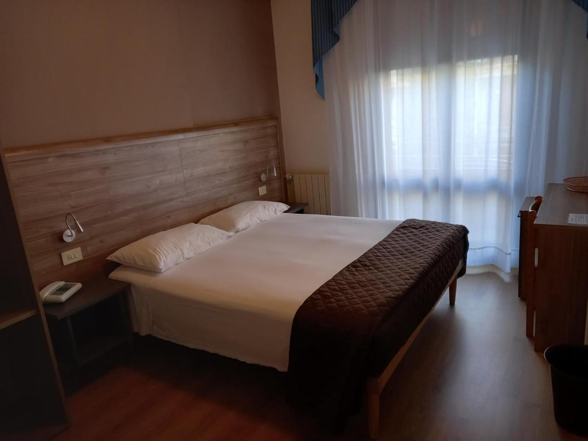 Hotel Lory My Wellness Spa تْشيانشانو  تيرمي المظهر الخارجي الصورة