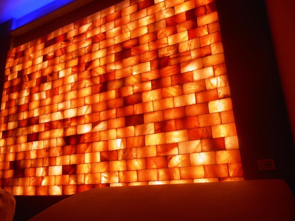 Hotel Lory My Wellness Spa تْشيانشانو  تيرمي المظهر الخارجي الصورة