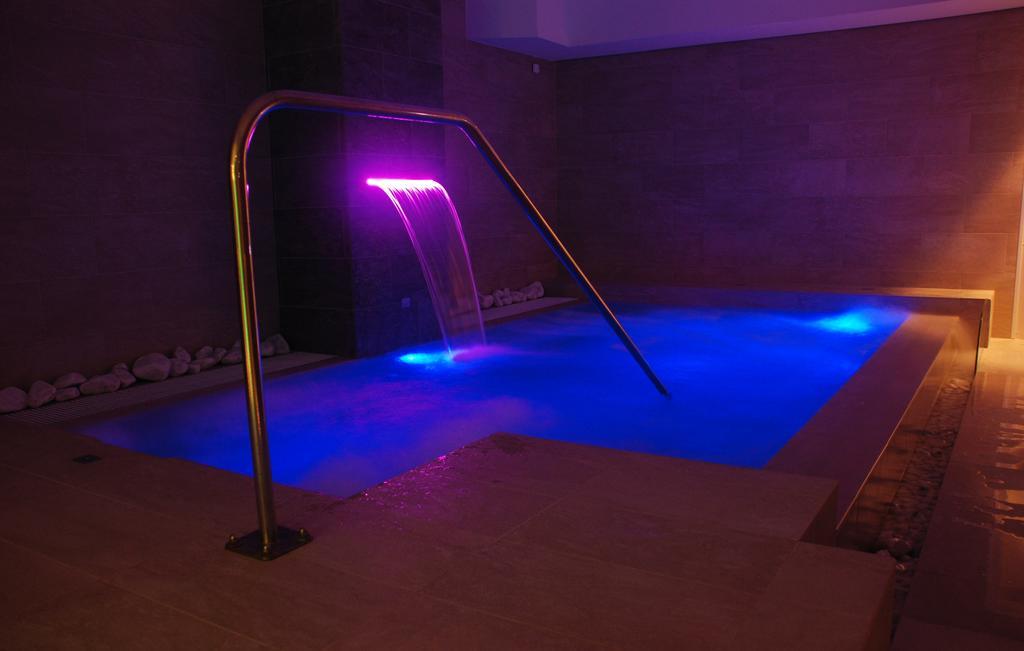 Hotel Lory My Wellness Spa تْشيانشانو  تيرمي المظهر الخارجي الصورة