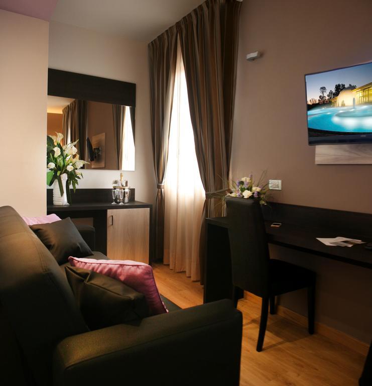 Hotel Lory My Wellness Spa تْشيانشانو  تيرمي المظهر الخارجي الصورة