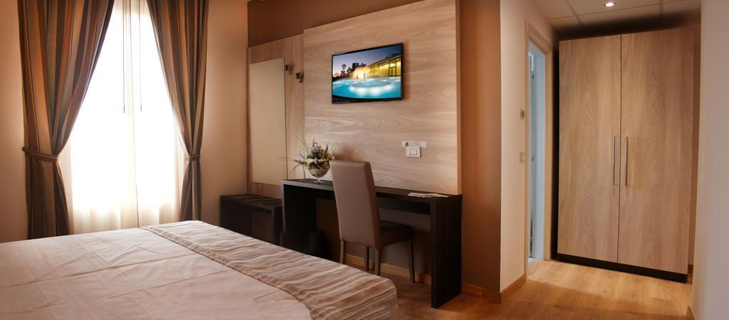 Hotel Lory My Wellness Spa تْشيانشانو  تيرمي المظهر الخارجي الصورة