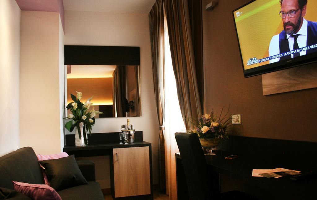Hotel Lory My Wellness Spa تْشيانشانو  تيرمي المظهر الخارجي الصورة