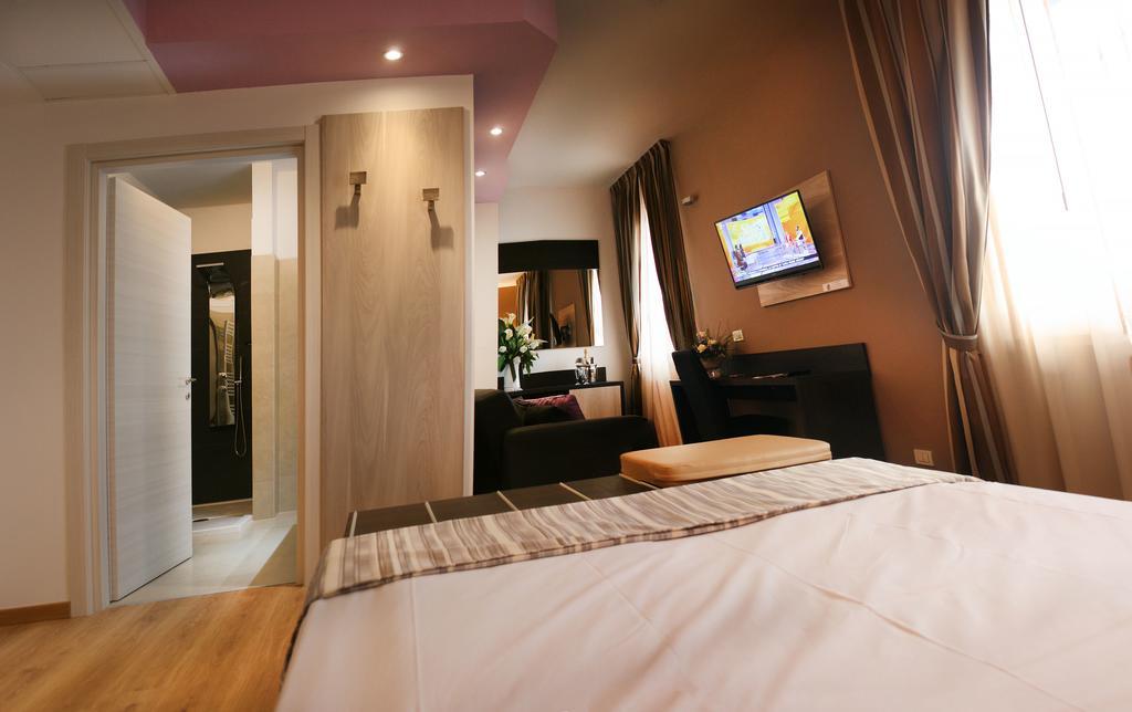 Hotel Lory My Wellness Spa تْشيانشانو  تيرمي المظهر الخارجي الصورة