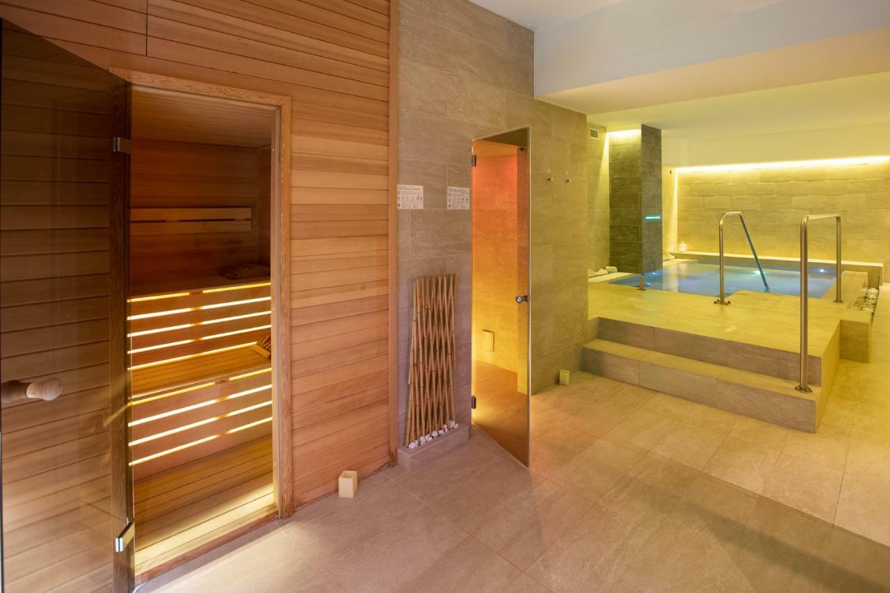 Hotel Lory My Wellness Spa تْشيانشانو  تيرمي المظهر الخارجي الصورة