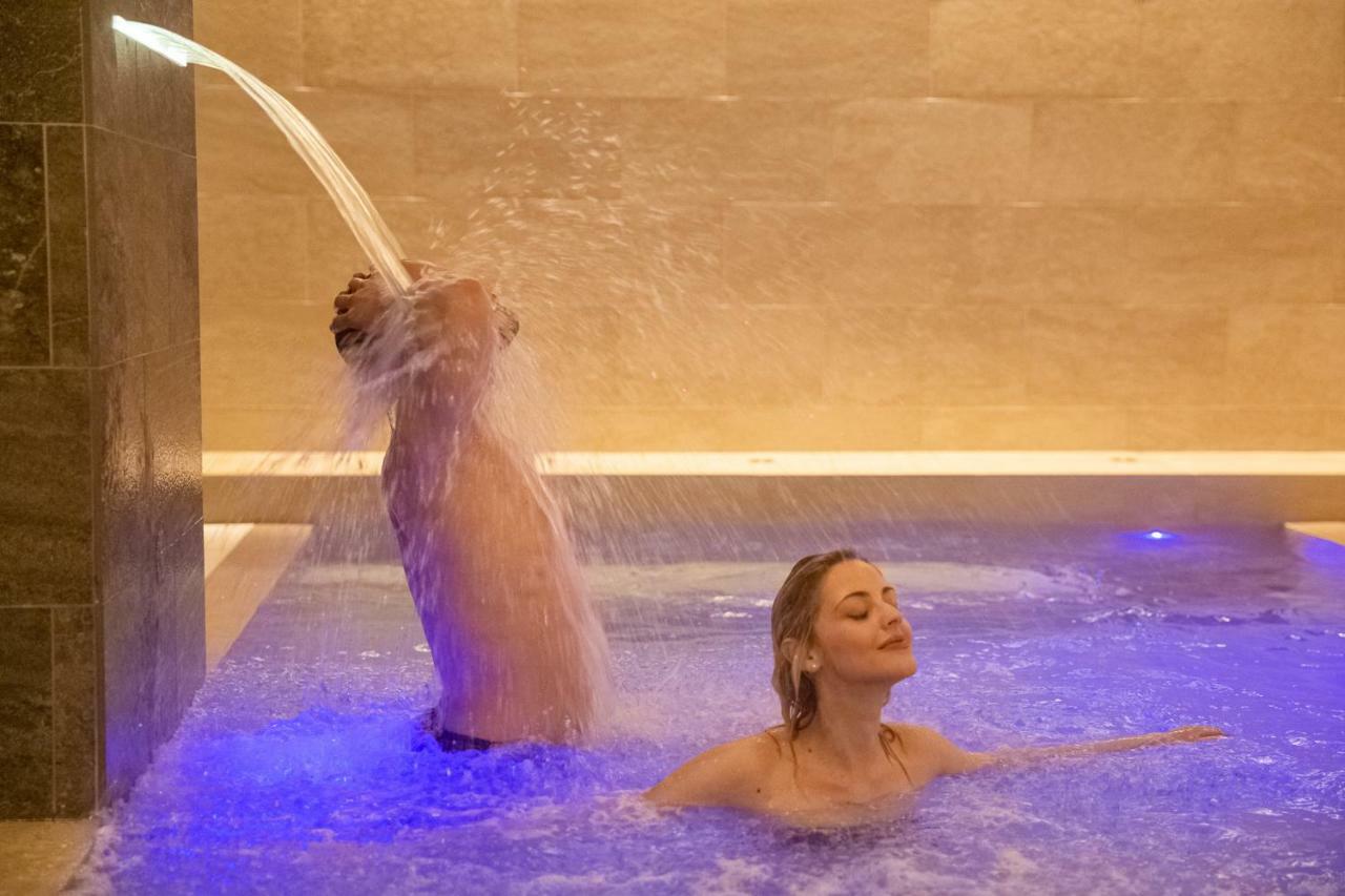 Hotel Lory My Wellness Spa تْشيانشانو  تيرمي المظهر الخارجي الصورة