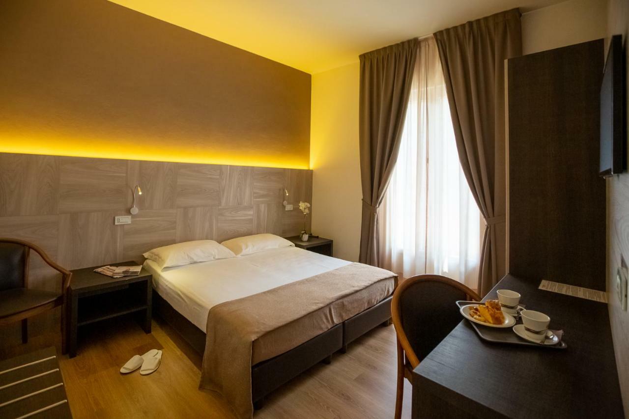 Hotel Lory My Wellness Spa تْشيانشانو  تيرمي المظهر الخارجي الصورة