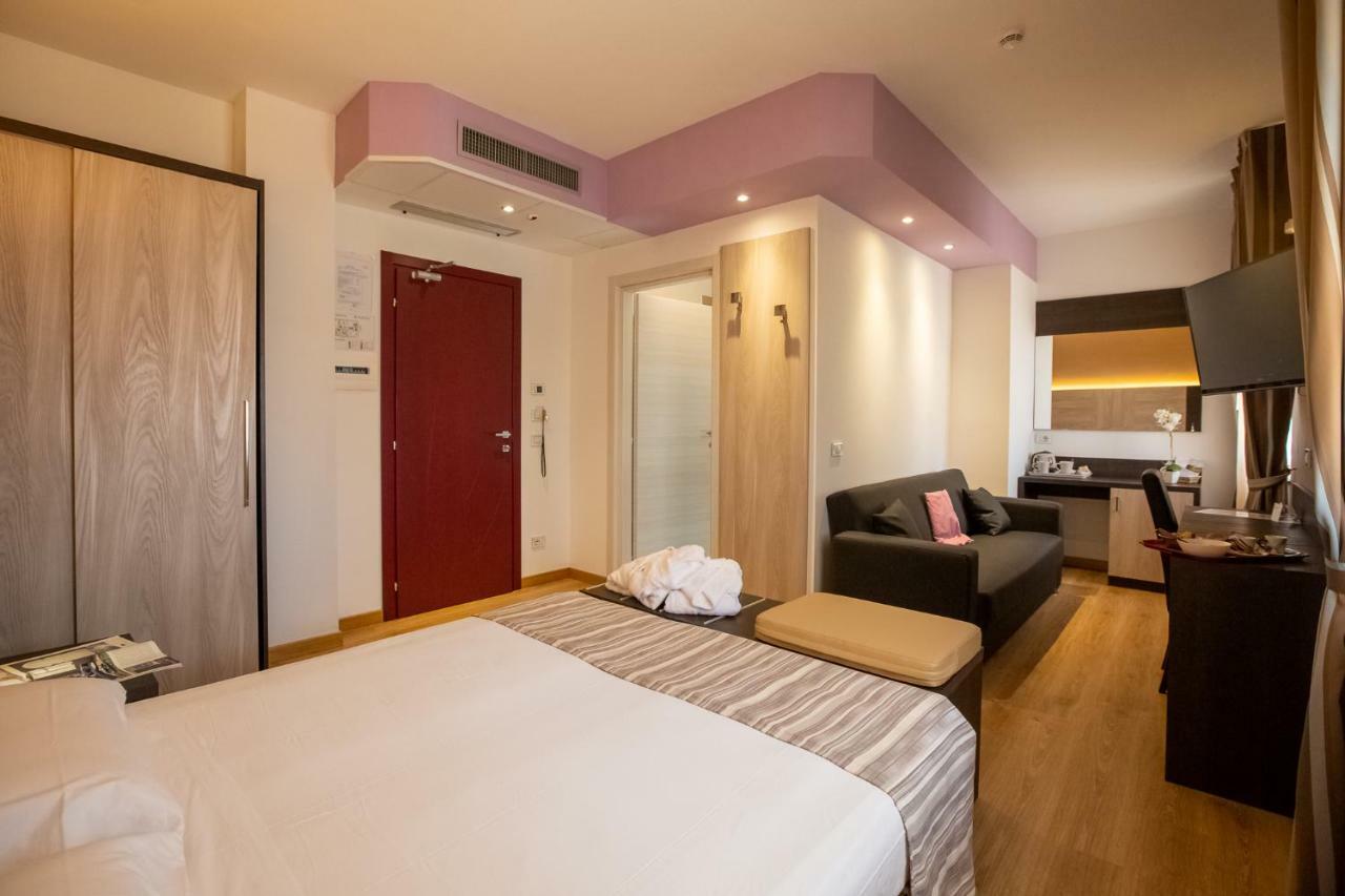 Hotel Lory My Wellness Spa تْشيانشانو  تيرمي المظهر الخارجي الصورة