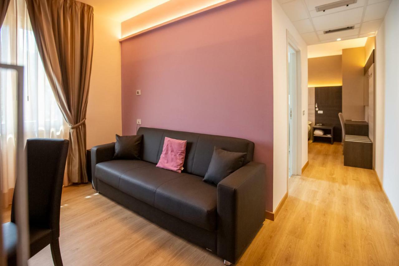 Hotel Lory My Wellness Spa تْشيانشانو  تيرمي المظهر الخارجي الصورة