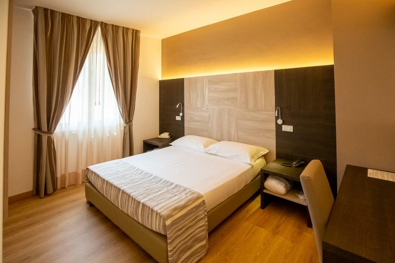 Hotel Lory My Wellness Spa تْشيانشانو  تيرمي المظهر الخارجي الصورة