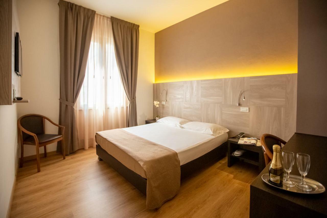 Hotel Lory My Wellness Spa تْشيانشانو  تيرمي المظهر الخارجي الصورة