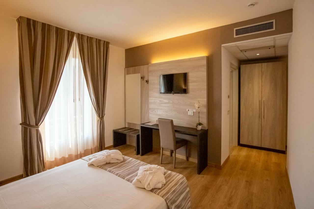Hotel Lory My Wellness Spa تْشيانشانو  تيرمي المظهر الخارجي الصورة
