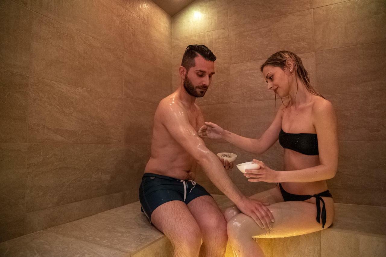 Hotel Lory My Wellness Spa تْشيانشانو  تيرمي المظهر الخارجي الصورة