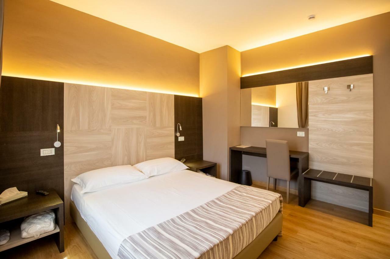 Hotel Lory My Wellness Spa تْشيانشانو  تيرمي المظهر الخارجي الصورة