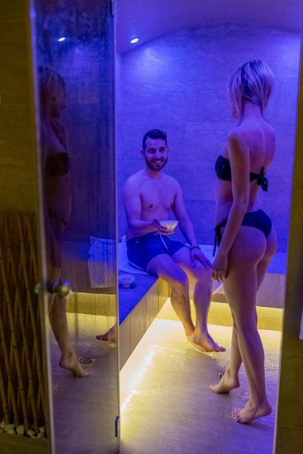 Hotel Lory My Wellness Spa تْشيانشانو  تيرمي المظهر الخارجي الصورة
