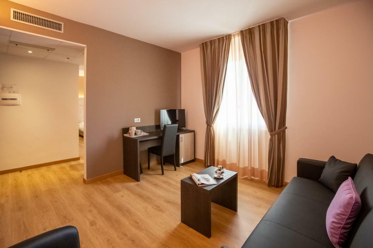 Hotel Lory My Wellness Spa تْشيانشانو  تيرمي المظهر الخارجي الصورة