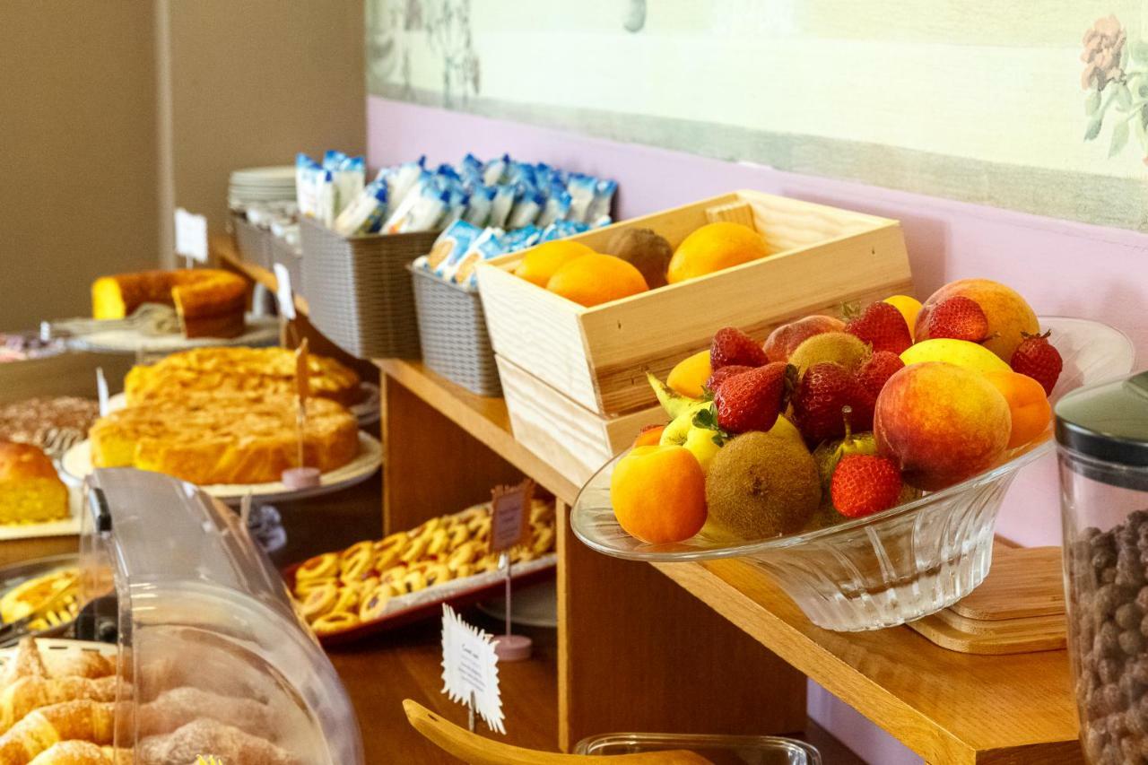 Hotel Lory My Wellness Spa تْشيانشانو  تيرمي المظهر الخارجي الصورة