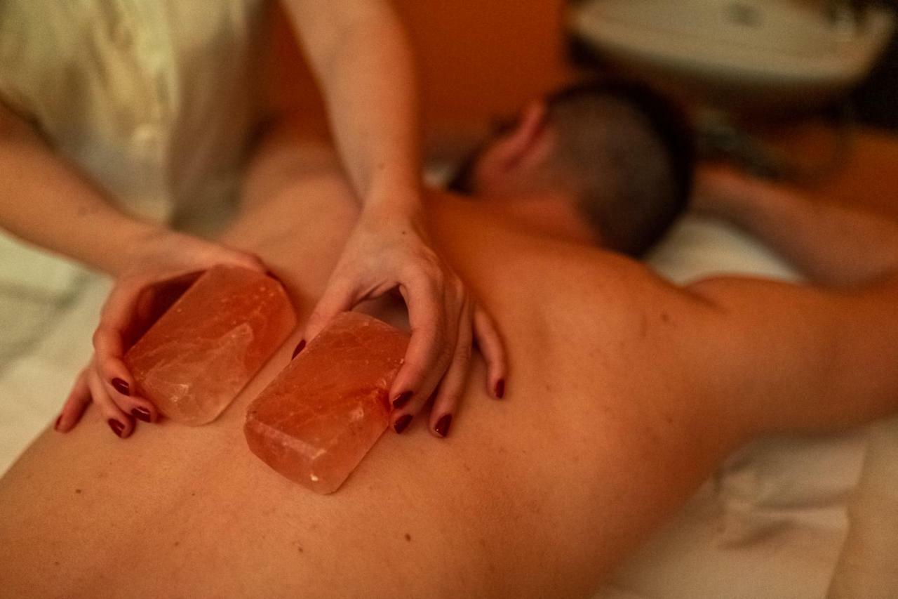 Hotel Lory My Wellness Spa تْشيانشانو  تيرمي المظهر الخارجي الصورة