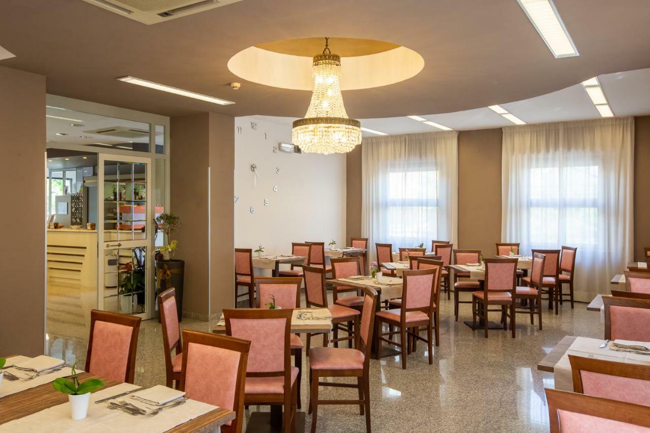Hotel Lory My Wellness Spa تْشيانشانو  تيرمي المظهر الخارجي الصورة