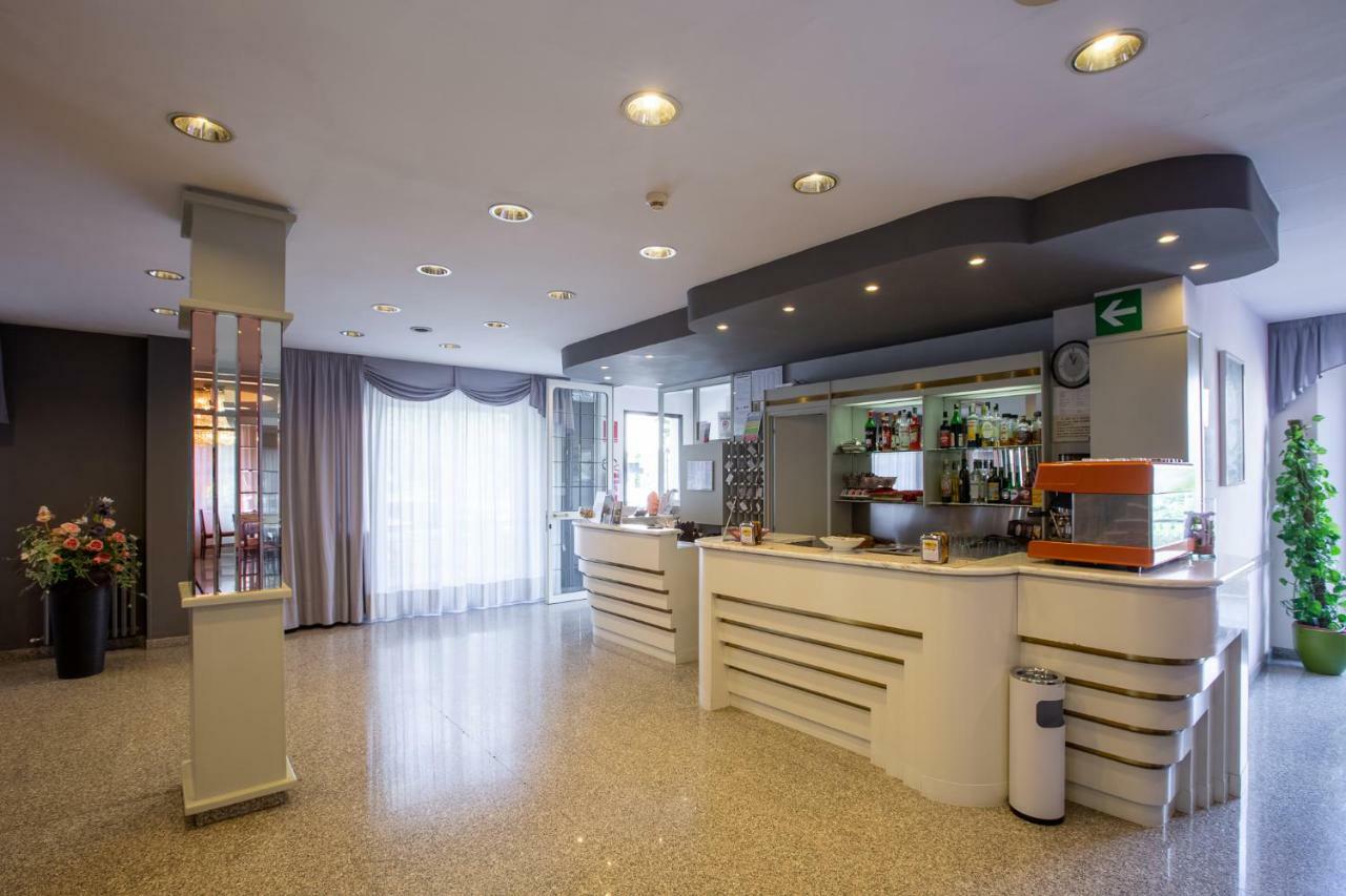 Hotel Lory My Wellness Spa تْشيانشانو  تيرمي المظهر الخارجي الصورة